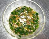 ☆4種の卵焼き〈③イワシの卵焼き風〉作り方3写真