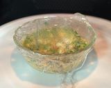 ☆4種の卵焼き〈③イワシの卵焼き風〉作り方4写真