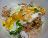 納豆卵ご飯☆ねこまんま風（ＮＮＴＫＧ）作り方4写真