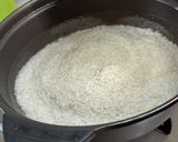 アフガニスタン♡二色のご飯•Pilaw作り方6写真
