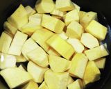 うちの味☆甘み凝縮♪さつまいもの茹で方♪作り方8写真