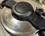 ワタシ流!巻かないロールキャベツ。作り方9写真