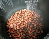炊飯器で簡単！茹でキドニービーンズ作り方5写真