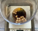 レンジで腸活キャロットケーキ作り方6写真