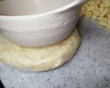 ハッシュドポテト　冷凍ポテトで(^^)作り方2写真
