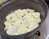 アフガニスタン♡二色のご飯•Pilaw作り方9写真