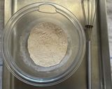 レンジで腸活キャロットケーキ作り方5写真