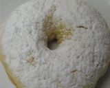 ノンオイル！豆腐でもちもち焼きドーナツ。作り方7写真