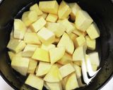 うちの味☆甘み凝縮♪さつまいもの茹で方♪作り方12写真