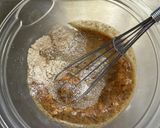 レンジで腸活キャロットケーキ作り方8写真