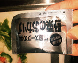 お母さんが伝授してくれた簡単絶品野菜炒め作り方5写真