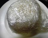 とろとろ新玉の鶏味噌そぼろあんかけ作り方2写真