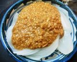 とろとろ新玉の鶏味噌そぼろあんかけ作り方5写真