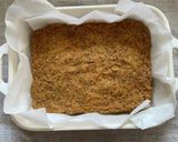 レンジで腸活キャロットケーキ作り方12写真