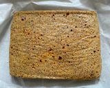 レンジで腸活キャロットケーキ作り方13写真
