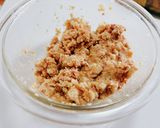 アメリカンミートボールパスタ作り方2写真