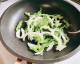 アメリカンミートボールパスタ作り方4写真