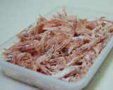 生桜えびのかき揚げ作り方4写真