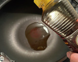 ごま油香る、ほうれん草としらすあえ作り方5写真