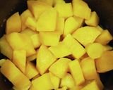 うちの味☆甘み凝縮♪さつまいもの茹で方♪作り方24写真