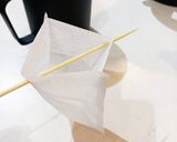 目からウロコの即席ドリップコーヒー作り方1写真
