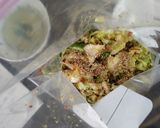 キャベツのおかかポン酢漬け作り方6写真