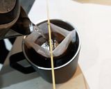 目からウロコの即席ドリップコーヒー作り方3写真
