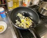 コオロギチャーハン作り方6写真