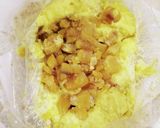 うちの味☆甘み凝縮♪さつまいもの茹で方♪作り方43写真