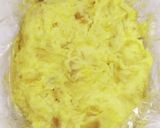 うちの味☆甘み凝縮♪さつまいもの茹で方♪作り方44写真