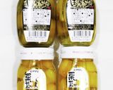 うちの味☆甘み凝縮♪さつまいもの茹で方♪作り方45写真