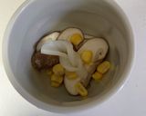 茶碗蒸し！作り方4写真