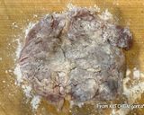 チキンステーキ★バルサミコソース仕立て作り方3写真
