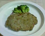 いわしハンバーグ☆彡トマトソース作り方5写真