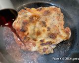 チキンステーキ★バルサミコソース仕立て作り方5写真