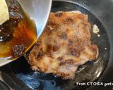 チキンステーキ★バルサミコソース仕立て作り方6写真