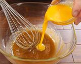 米粉のキャロットケーキ作り方3写真