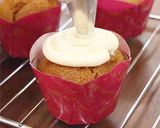 米粉のキャロットケーキ作り方9写真
