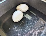 ごま油香る♡中華風のマカロニサラダ作り方1写真