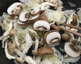 鯖缶でトマトパスタ作り方5写真
