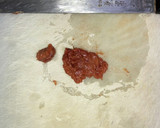 ふきと厚揚げのさっぱり炒め作り方2写真