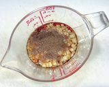 豚ロース肉とピーマンと玉ネギの中華炒め作り方2写真
