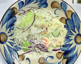 豚ロース肉とピーマンと玉ネギの中華炒め作り方7写真