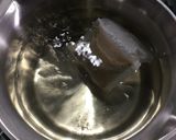 油少量で揚げ出し豆腐作り方3写真