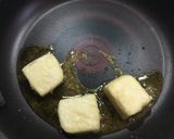 油少量で揚げ出し豆腐作り方5写真