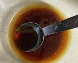 簡単！玉ねぎとわかめのゴマポン酢和え作り方2写真
