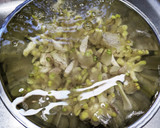 【覚書】土付きらっきょうの下処理方法作り方5写真