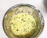 長芋のおやき米粉入り離乳食完了期作り方1写真