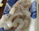 えびのワンタンスープ作り方1写真