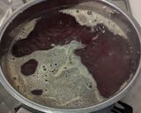 簡単うどんスープ(関西風)作り方2写真